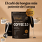Vitacafe - Mismo ritual. Resultados diferentes